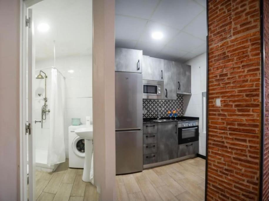 Ferienwohnung Cadiz Centro Goleta Loft By C.Dreams Exterior foto