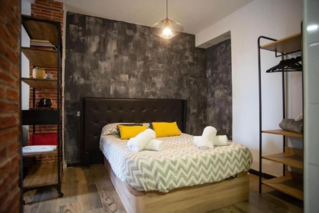 Ferienwohnung Cadiz Centro Goleta Loft By C.Dreams Exterior foto